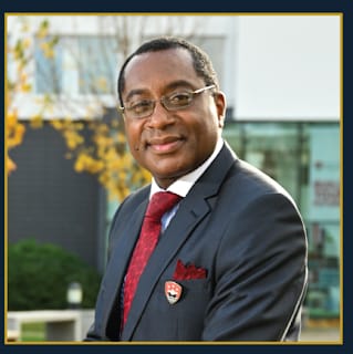 Prof. Charles Egbu